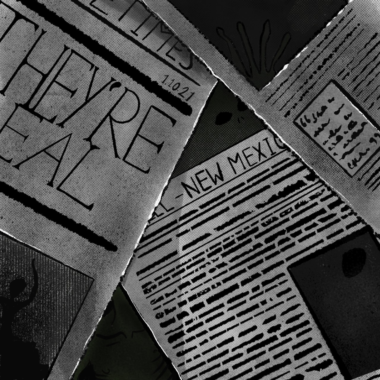 The Best Alien Horror: From E.T. to Dark&nbsp;Skies