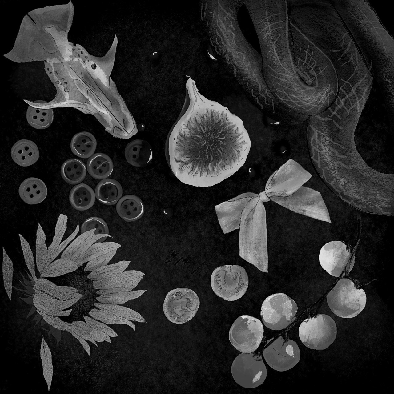 The Meaning of Grey in&nbsp;Horror