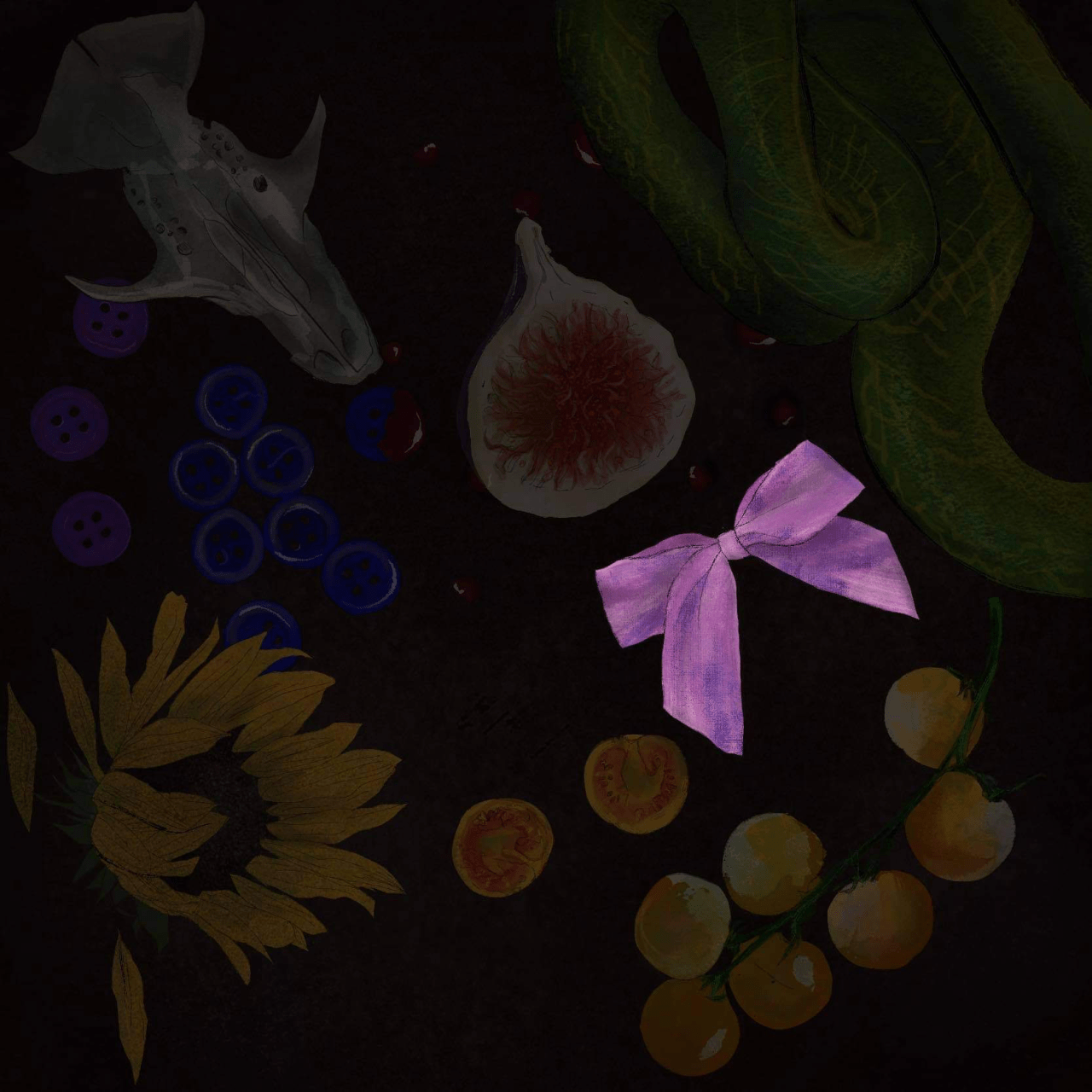 The Meaning of Pink in&nbsp;Horror