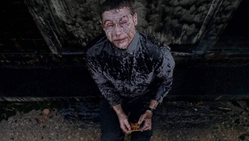 Screenshot of possum.