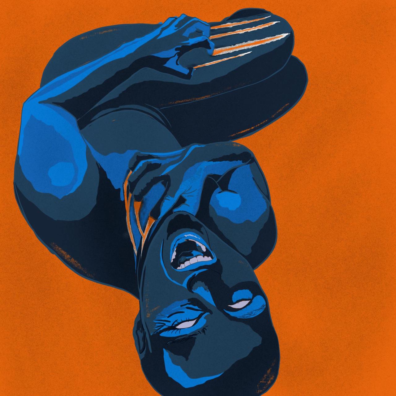 What is Body&nbsp;Horror?