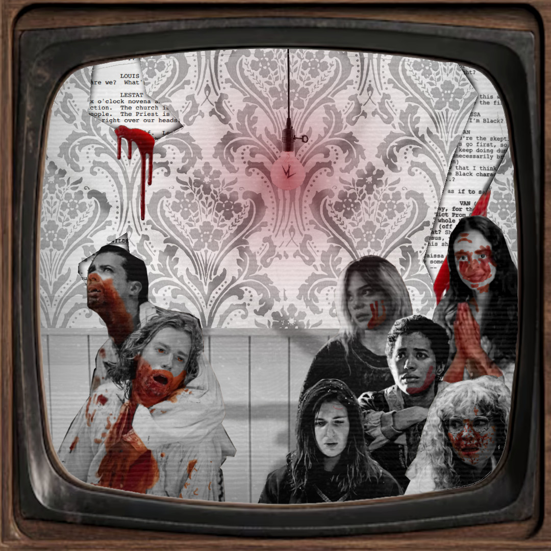 Interview with the Vampire versus Yellowjackets: When story supersedes “Good TV writing”